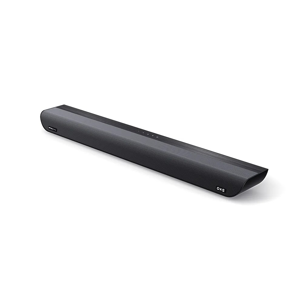 預計6月中到貨【OXS】S5 3.1.2 Dolby Atmos 無線重低音聲霸 Soundbar 家庭劇院◉80D026